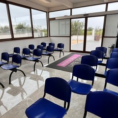 Poliambulatorio Palo del Colle intitolazione dr Giuseppe Tricarico