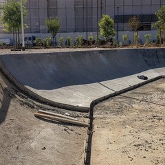 pool skate park rossani