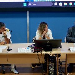 Quadro di assetto dei porti della Regione Puglia