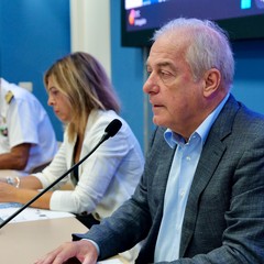 Quadro di assetto dei porti della Regione Puglia