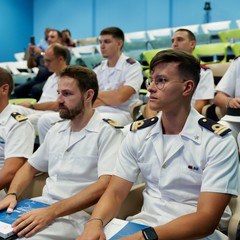 Quadro di assetto dei porti della Regione Puglia