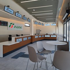 Postazioni biglietteria