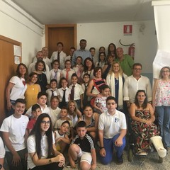 pres palestra scuola cirielli