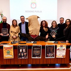 Sammichele di Bari pronta a colorarsi per il Carnevale: presentata l’edizione 2024