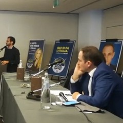 Presentazione Fratelli dItalia