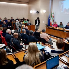 presentazione progetti welfare