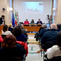 presentazione progetti welfare