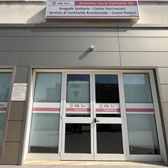 Presidio ASL di Cellamare