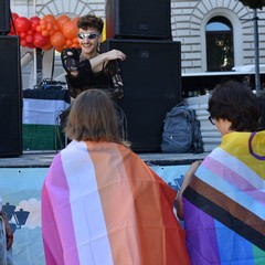 Pride