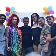 Pride