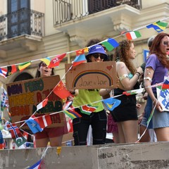 Pride