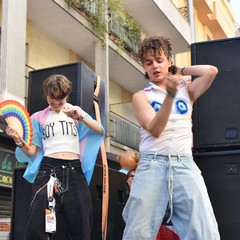 Pride