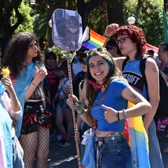 Pride