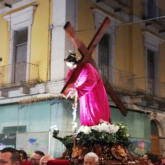 La processione dei Misteri