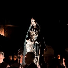 Processione Madonna