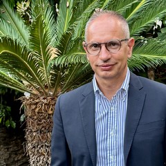 Prof. Mario Carpentieri (Poliba)