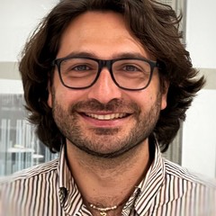 Prof. Riccardo Tomasello (Poliba)