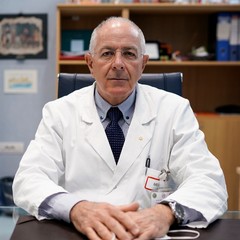 Prof Giuseppe Rubini