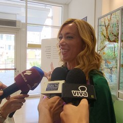 Nel reparto di ematoncologia del Policlinico di Bari arriva la fiaba musicale con il progetto Melody
