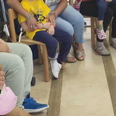 Nel reparto di ematoncologia del Policlinico di Bari arriva la fiaba musicale con il progetto Melody