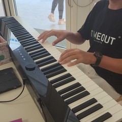 Nel reparto di ematoncologia del Policlinico di Bari arriva la fiaba musicale con il progetto Melody