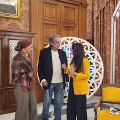 Presentazione alla stampa del Corteo Storico di San Nicola