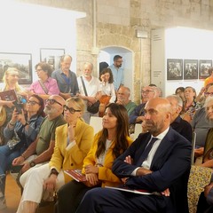 A Bari la mostra fotografica “Immagini della follia tra memoria e progetto” con Uliano Lucas