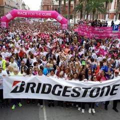 Race for the cure