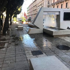 fontana corso cavour