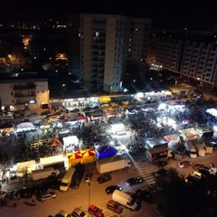 Street food a Bari