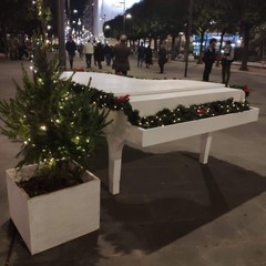 Natale in piazza Umberto