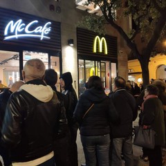 McDonald's Bari corso Cavour