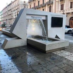 fontana corso cavour