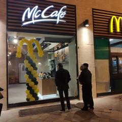 McDonald's Bari corso Cavour