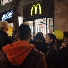 McDonald's Bari corso Cavour