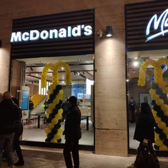 McDonald's Bari corso Cavour