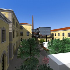 render manifattura