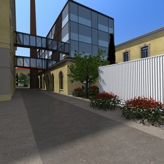 render manifattura