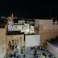Sagra della zampina Sammichele di Bari
