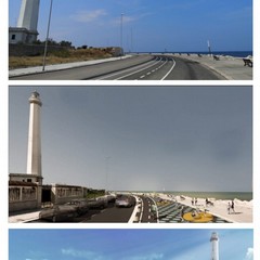 nuovo lungomare san cataldo