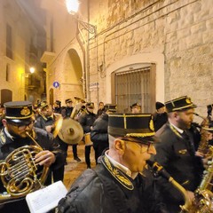 Bari Vecchia abbraccia San Giuseppe: ieri la tradizionale processione