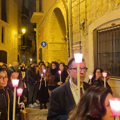 Bari Vecchia abbraccia San Giuseppe: ieri la tradizionale processione