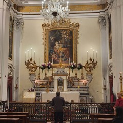 Bari Vecchia abbraccia San Giuseppe: ieri la tradizionale processione