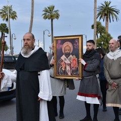 San Nicola