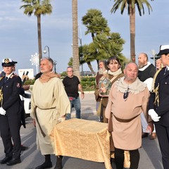 San Nicola