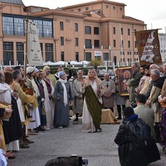 San Nicola