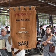 San Nicola