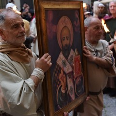 San Nicola