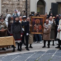 San Nicola