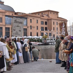 San Nicola